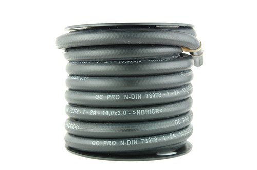 Durite carburant renforcee - durite,