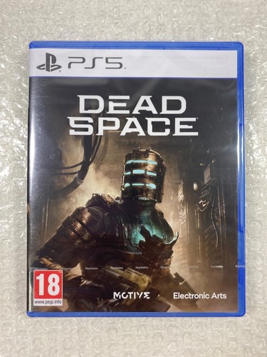 Dead space ps5 - ps5, euro