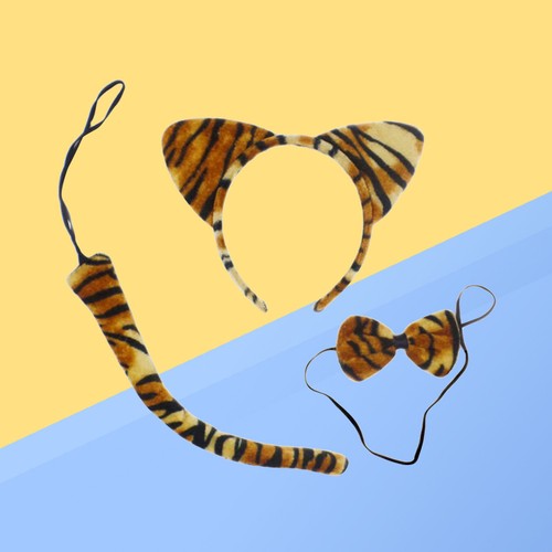 Pcs oreilles chat serre - chat,
