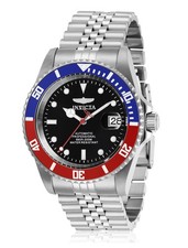 Pro Diver Montre Homme