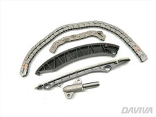 Renault Master Chaîne de