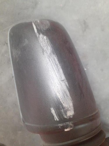 Retroviseur droit peugeot 205 - droit,