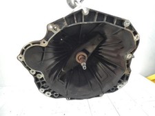 Boite de vitesses FORD TRANSIT