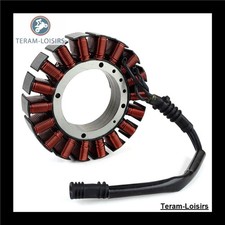 Stator Alternateur pour Harley