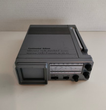 Continental Edison televiseur 2" radio RTV 5060 vintage 70 80