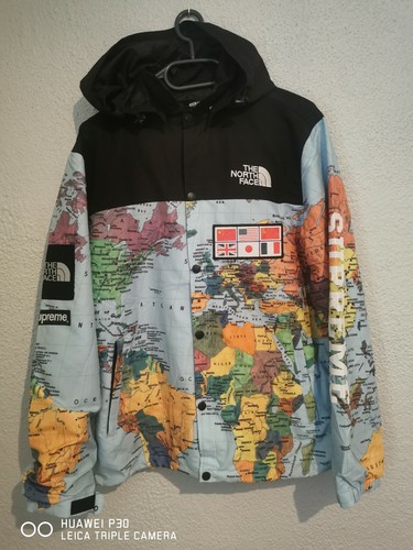 Veste the north face - veste,