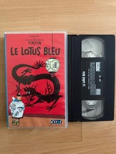 VHS / CASSETTE VIDEO