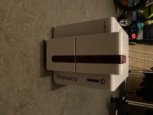 Evolis primacy simplex - primacy, expert
