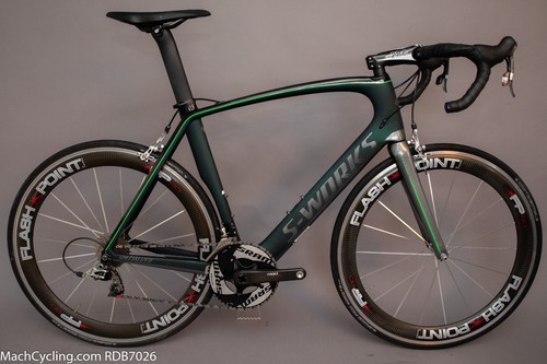 2014 specialized venge works - 2014, s-works