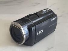 Enregistreur caméra vidéo