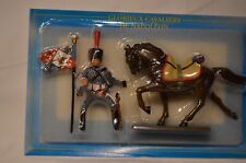 STARLUX ATLAS EN PLOMB HUSSARD