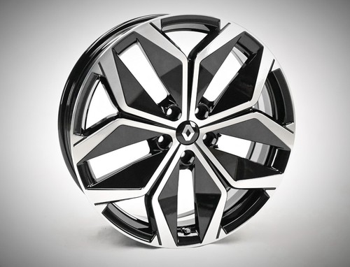 Jantes aluminium renault - en,
