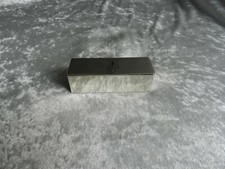 Ancienne boite à cigarette