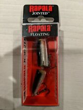 Rapala Jointed, Floating, J07S