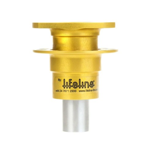 Lifeline volant démontage - lifeline,