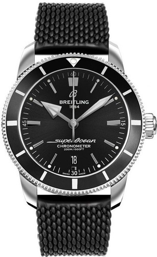 Breitling superocean heritage - breitling,