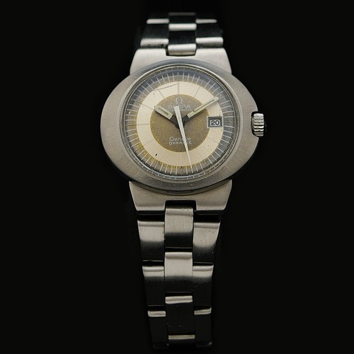Omega dynamic femme années - dynamic,