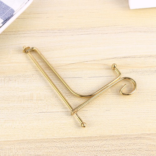 Inch range assiette support - 6,