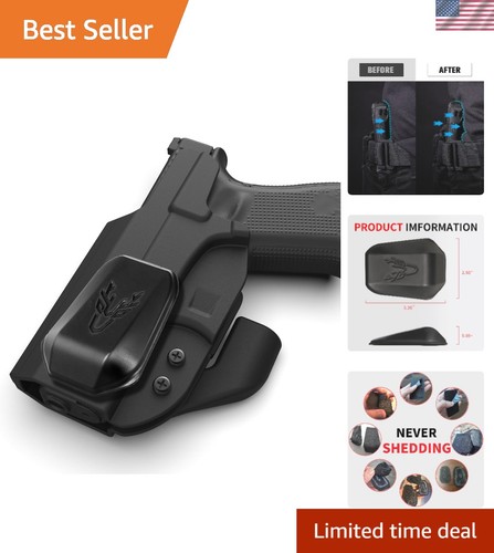 Appendix carry wedge - appendix,