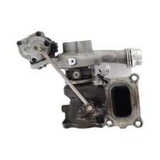 Turbo - KIA STONIC PH.2 -