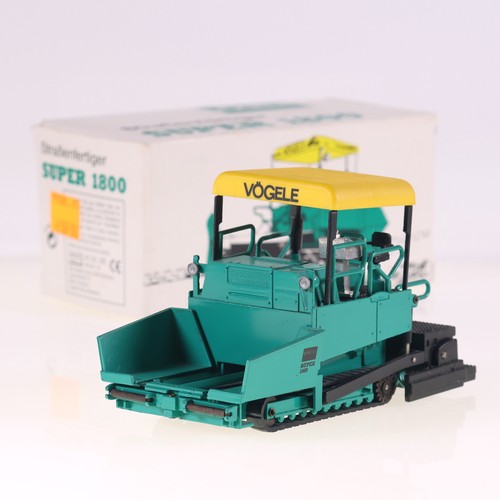 Nzg 385 vögele super - 385,