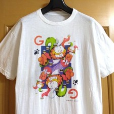 Garfield Vintage GARFIELD Tshirt Domestic regular