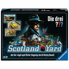 Ravensburger Die drei ? 