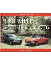▄▀▄ Triumph Spitfire and