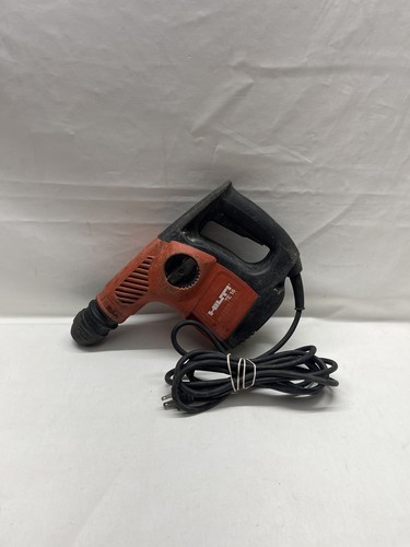 Hilti 120v rotory - hilti, hammer