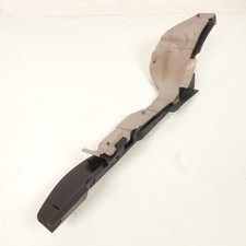 Protection pot d échappement