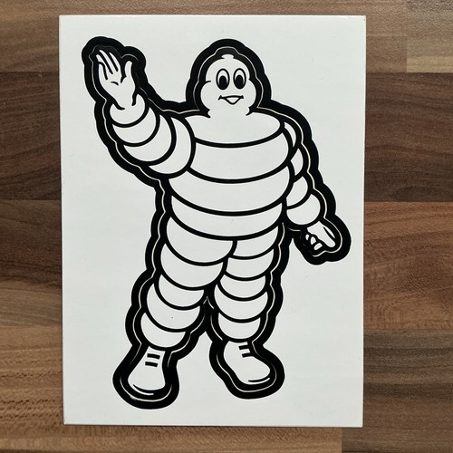 Michelin tyres bibendum - michelin,