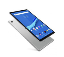 Tablette Lenovo M10 FHD Plus TB-X606F 64GB 4GB Argent Sans Port Sim - Très bon é