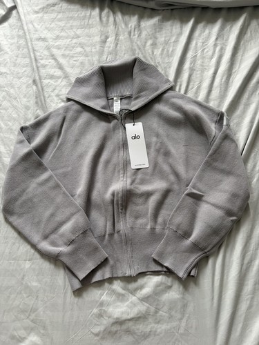 Alo pull femme maille - pull,
