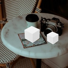  3 pièces modèles de Cube en