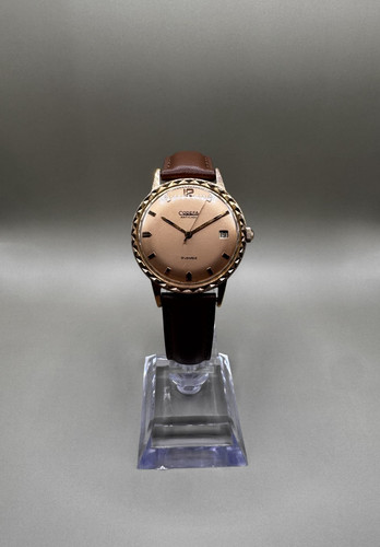 Montre vintage codefa antichoc - montre,