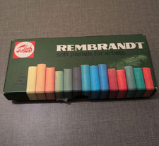 Vintage Rembrandt Artists'
