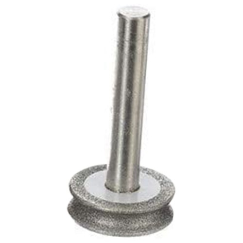Meule diamantée - 2x(meule, pour