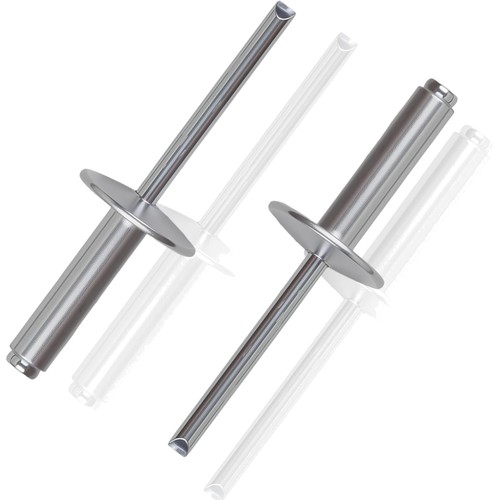 Rivets aveugles aluminium - rivets,
