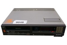Sony SL-C30 | Magnétoscope Betamax