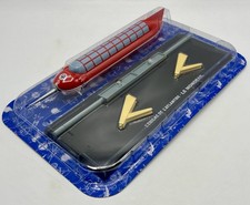 MONORAIL Enigme de l'Atlantide