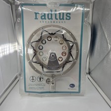 Blue Radius I - Shock Mount