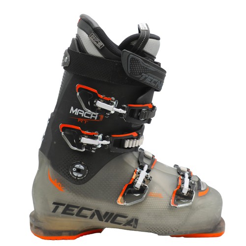 Chaussure ski occasion - chaussure,