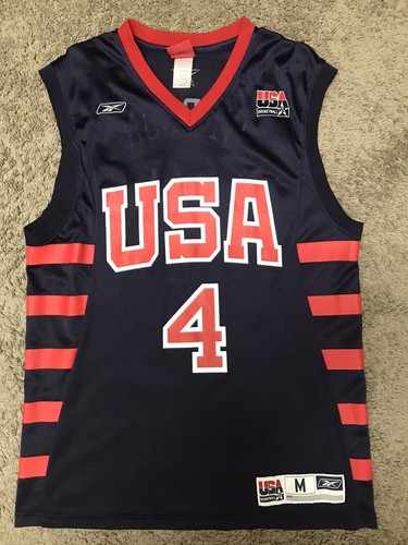 Allen iverson national team - iverson,