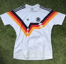 Germany 1998 1990 Vintage