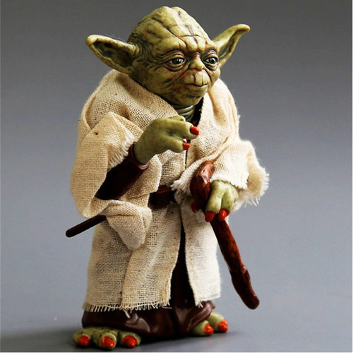 Collection star wars figurine - collection,