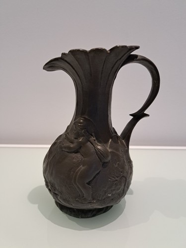 Pichet art nouveau signe - pichet,