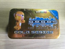 Gogo's Crazy Bones Gold Series