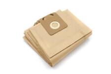 10 Sacs d'aspirateur pour Nilfisk HDS 1010