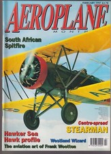 AEROPLANE MONTHLY N°02 1997