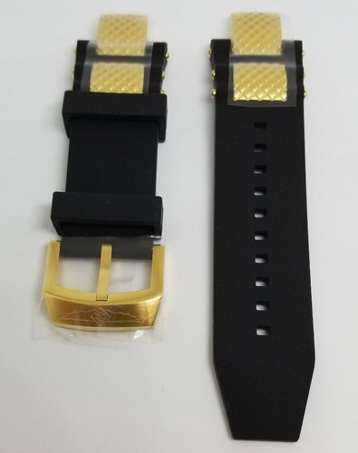 Invicta subaqua noma - noma, black